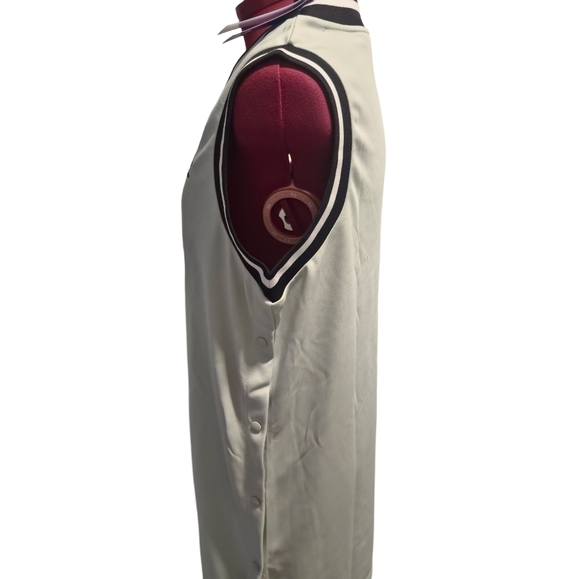 adidas - Women's Neutral Court Adibreak Dress (IS5263) Size M - Picture 7 of 7